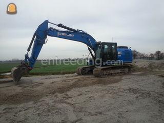 23 tons rupskraan Omgeving Utrecht