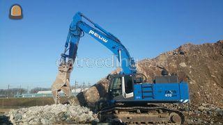 50 tons rupskraan Omgeving Utrecht