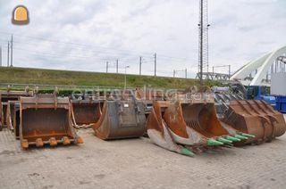 Kantelbak Omgeving Utrecht