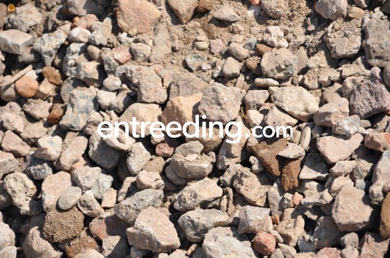 Hydraulisch menggranulaat 0/31,5