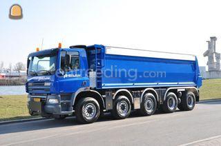 10x4 Omgeving Utrecht