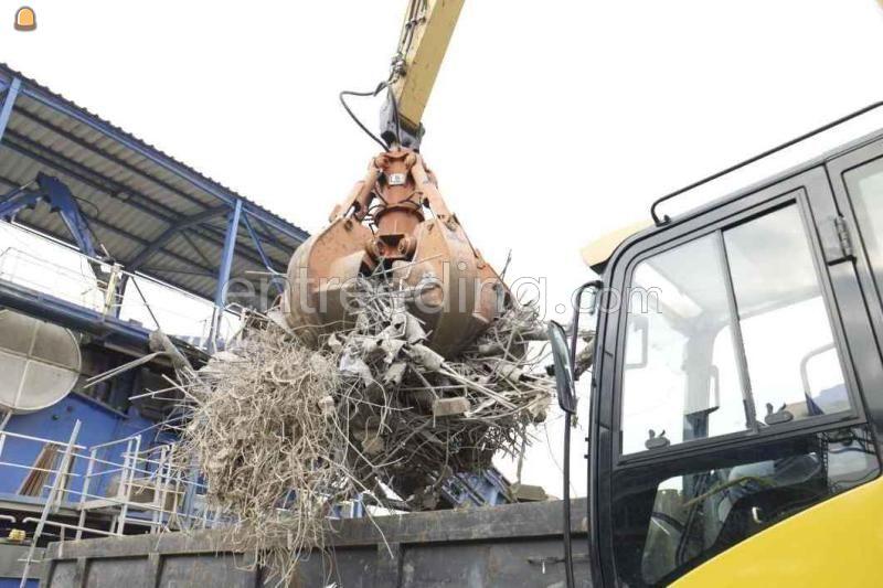 Poliep overslagknijper