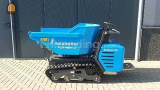 Messersi Omgeving Goeree-Overflakkee