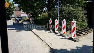 Schildjes Omgeving Goeree-Overflakkee