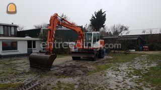 Atlas 1304 Omgeving Goeree-Overflakkee