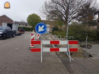 Schrikhekken Omgeving Goeree-Overflakkee