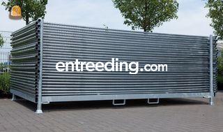 Bouwhekken Omgeving Goeree-Overflakkee