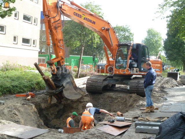 Doosan DX 225+ovd