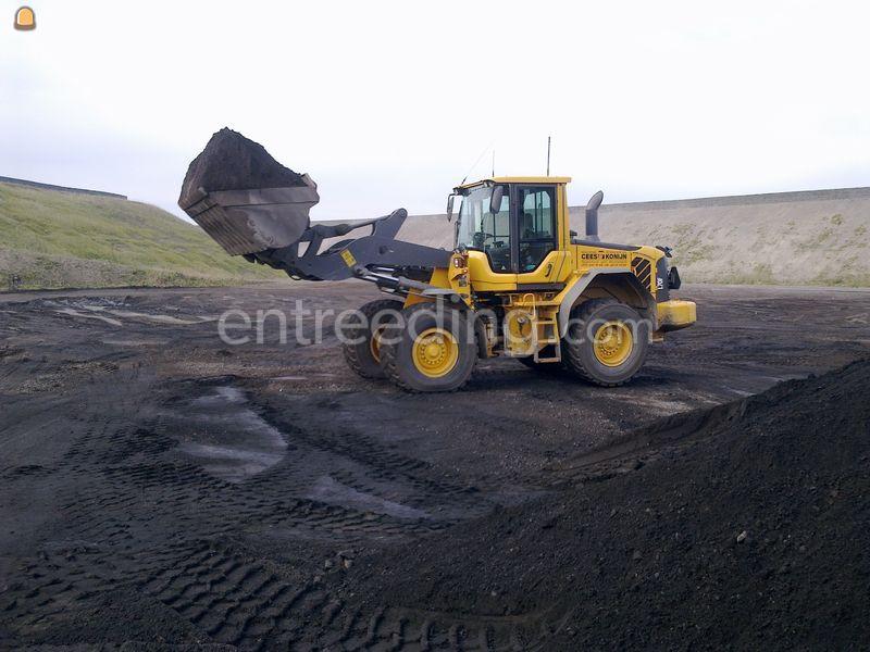 Volvo L70F+GPS