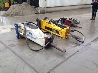 FURUKAWA F 27 Omgeving Zaanstreek