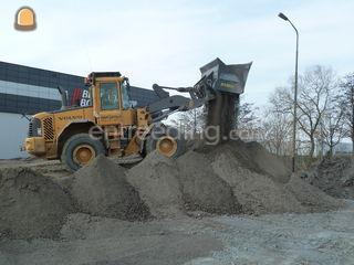 VOLVO Omgeving Zaanstreek