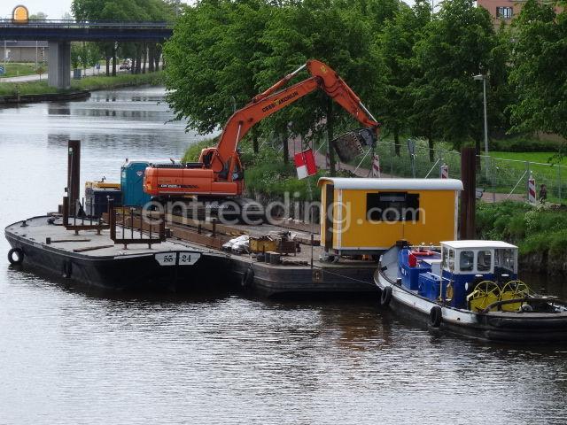 Doosan DX 225+ovd+GPS