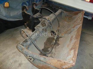 div. kantelbakkencw 05-10... Omgeving Zaanstreek