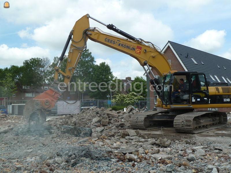 VEGRUIZER (roterend)