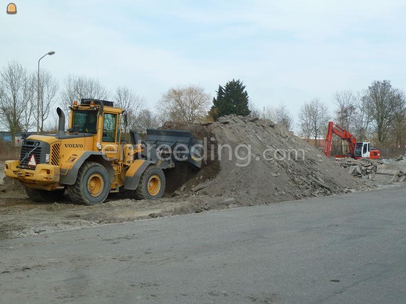 VOLVO ZEEFMACHINE