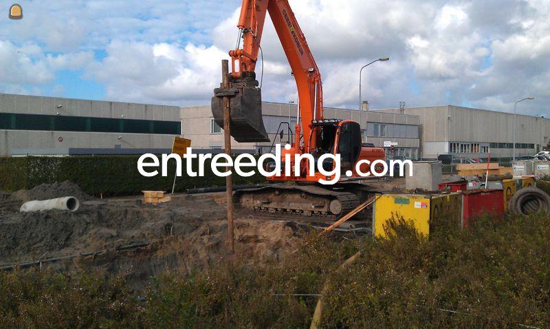 Doosan DX 225+ovd+GPS