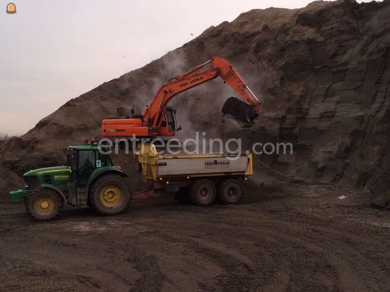 Doosan DX 225+ovd