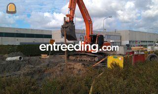 GRABJOHNBAK Omgeving Zaanstreek