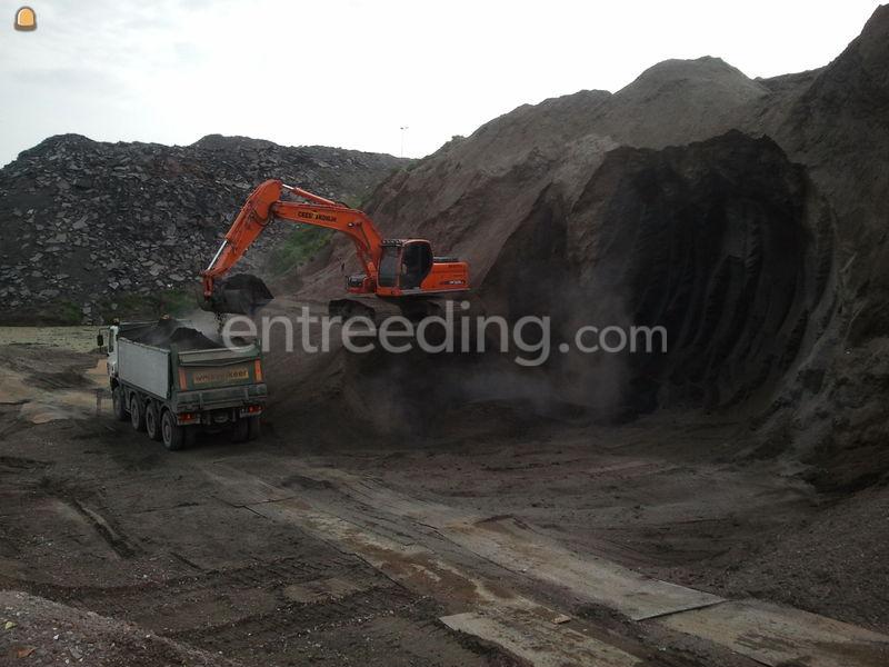 Doosan DX 225+ovd+GPS