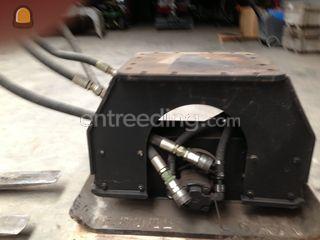 trilblok Omgeving Zaanstreek