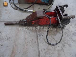 NPK 250 Omgeving Zaanstreek