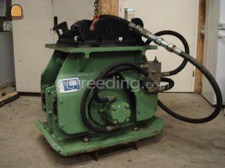 Dehaco  khp 12 Omgeving Zaanstreek