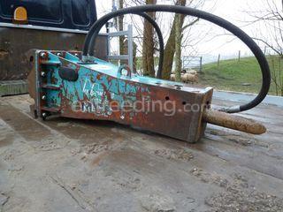 MSB 450 Omgeving Zaanstreek