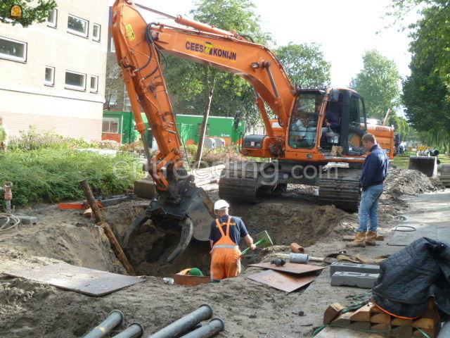 Doosan DX 225+ovd