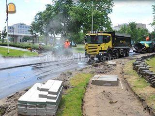 8 x 4 WS Omgeving Amsterdam