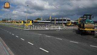 8 x 4 Omgeving Amsterdam