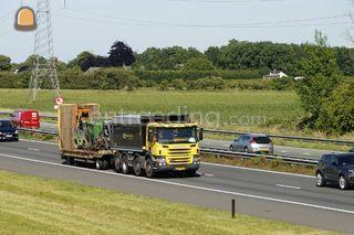 Euro Omgeving Amsterdam