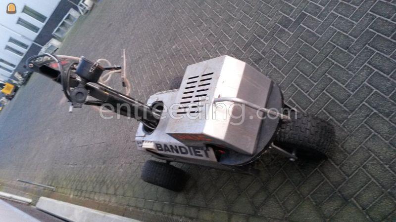 Samac Bandiet 200 Trottoirbandensteller