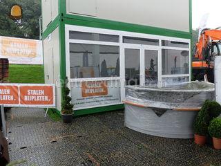 Polymat Omgeving Antwerpen