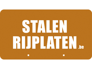 Logo Stalenrijplaten.be Temse