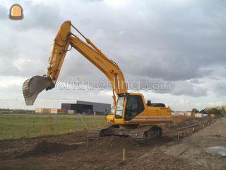 Etec 826 Omgeving Sliedrecht