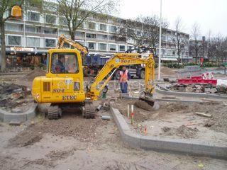 Etec 804 Omgeving Sliedrecht