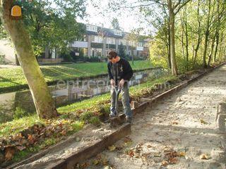 Stratenmakers Omgeving Sliedrecht