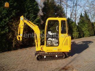 Etec 802 Omgeving Sliedrecht