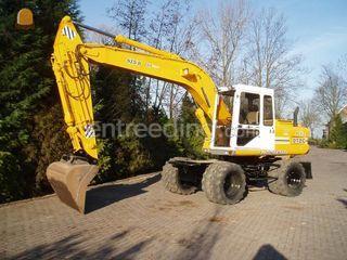 Etec 815 Omgeving Sliedrecht