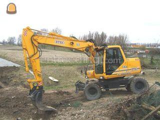 Etec 815 Omgeving Sliedrecht