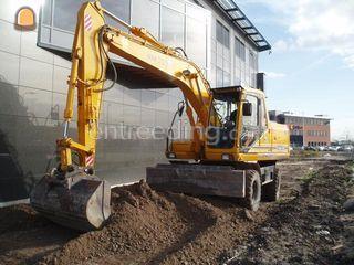 Etec 814 Omgeving Sliedrecht