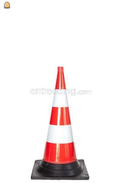 Verkeerskegels allerhande