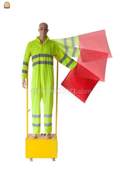 Wegsignalisatie varia