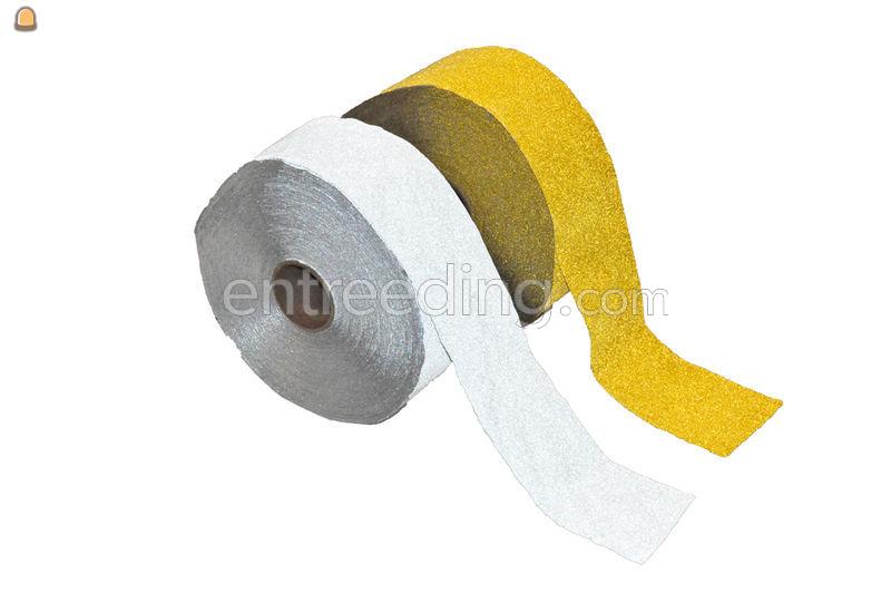 Tapes, linten, kettingen, pictogrammen,...