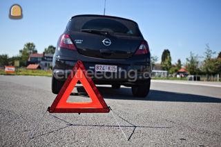 Voertuigsignalisatie: con... Omgeving Antwerpen