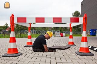 Afbakeningsmaterialen: Ba... Omgeving Antwerpen