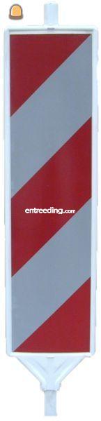 Bakens / baakschilden