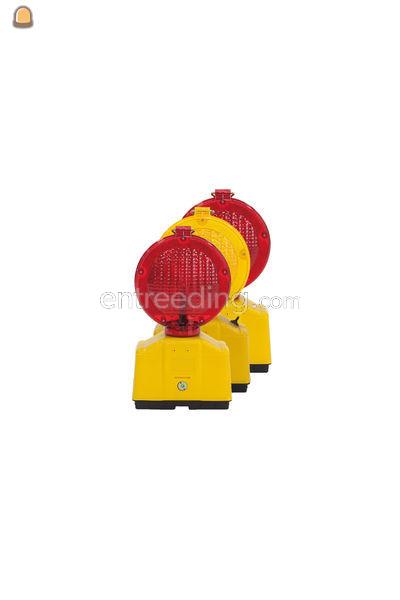 Lampen: werflampen, zwaailampen, xenon blitzers, LED,...