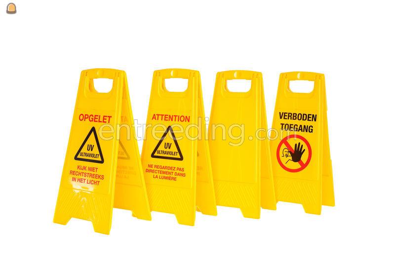 (Persoonlijke) veiligheid en kledij