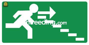 Tapes, linten, kettingen, pictogrammen,...